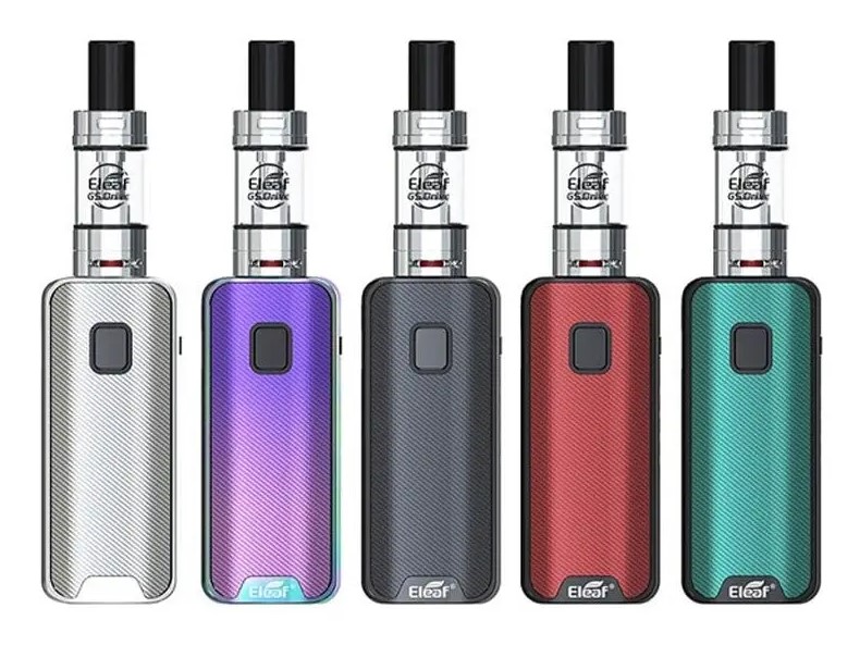 kit istick par eleaf